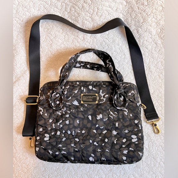 Marc by Marc Jacobs Laptop Bag - Picture 4 of 8